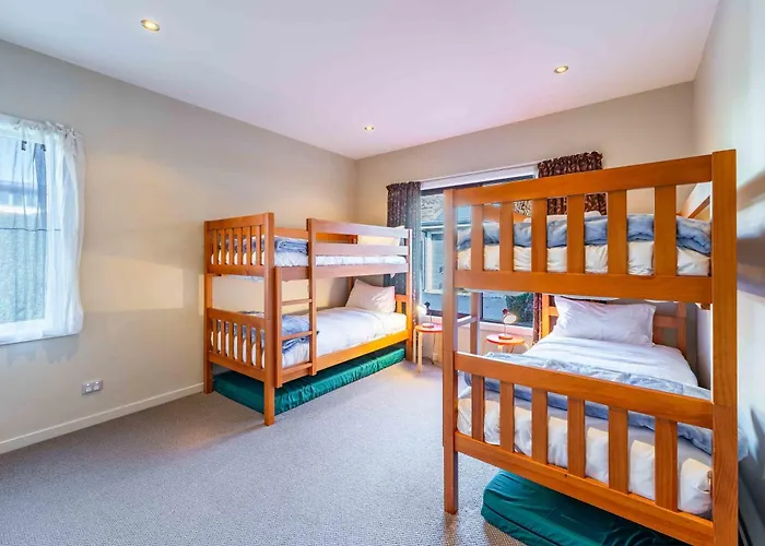Vakantiehuis Roy's Bay Luxury