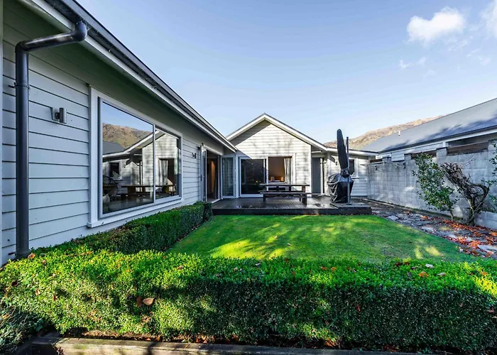 Vakantiehuis Roy's Bay Luxury