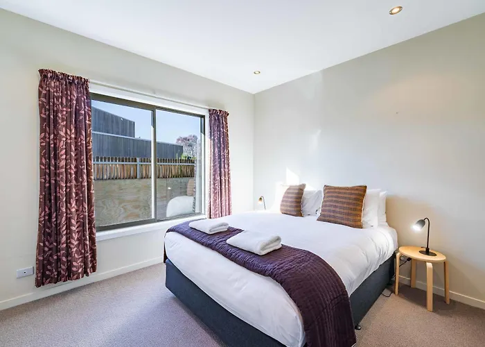 Roy's Bay Luxury Wanaka